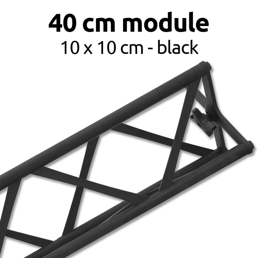CROWN TRUSS 10x10, Modul 40cm