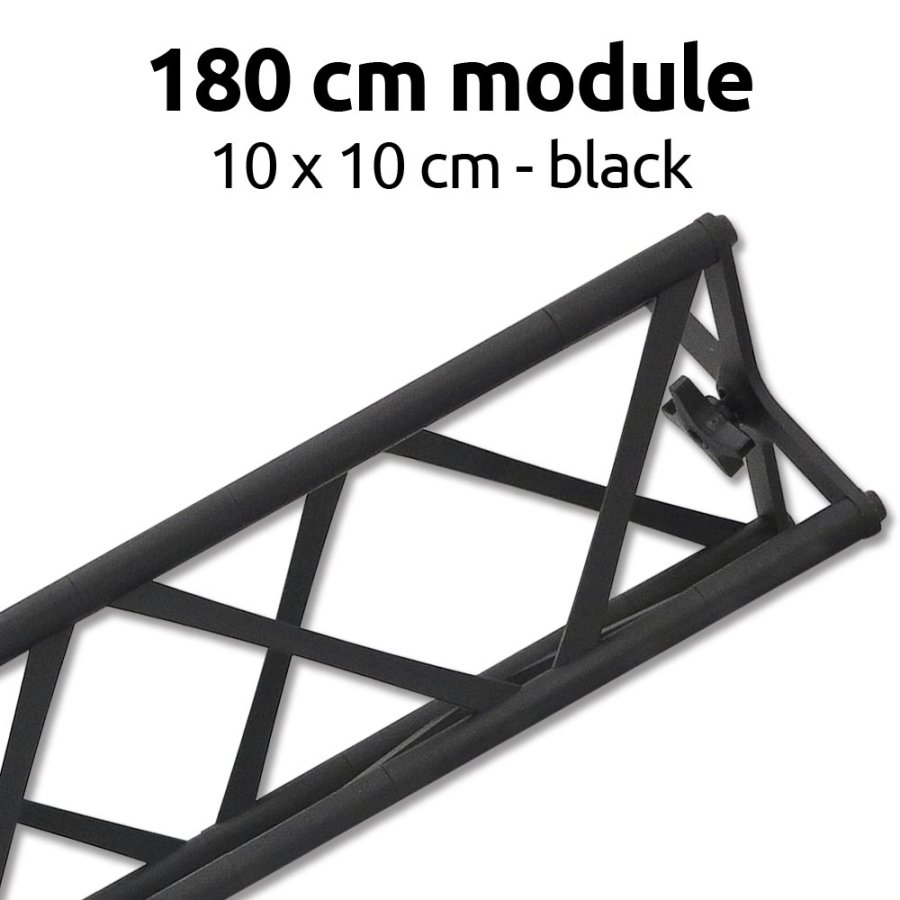 CROWN TRUSS 10x10, Modul 180cm