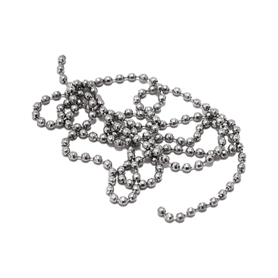 Kedja f&ouml;r upph&auml;ngning Dubbelsidig Snap-Frame & Poster Strecher 1m.