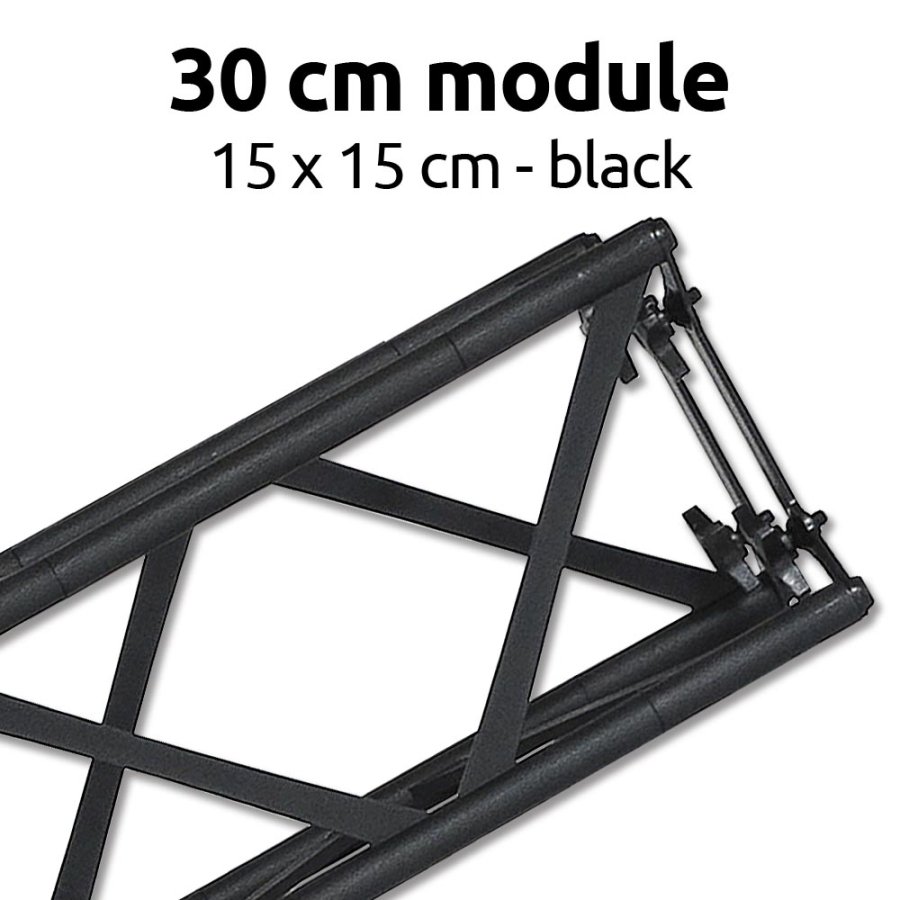 Crown Truss Module - 30cm