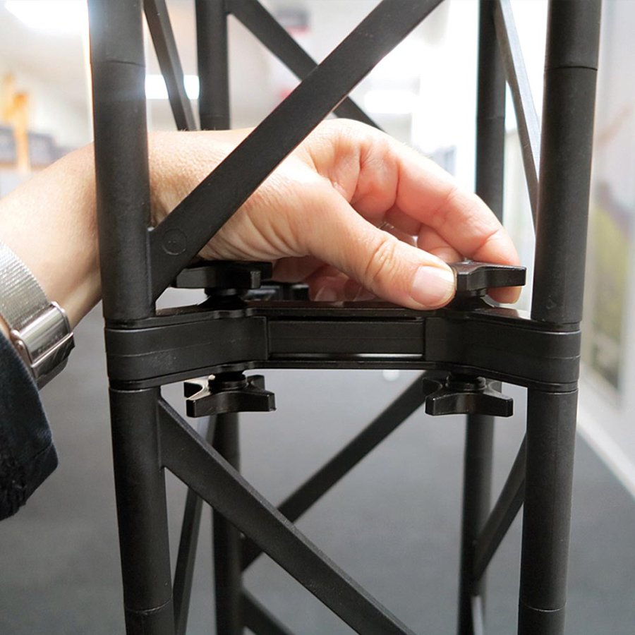 Crown Truss Module - 90cm