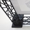 CROWN TRUSS 10x10, Sockel 19,5x40cm #3