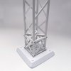 CROWN TRUSS 10x10, H&ouml;rnblock - Vit #2