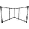 CROWN TRUSS 10x10, Kontaktdon #3