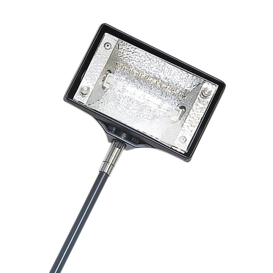 CROWN TRUSS 10x10, 150 watt Spotlight, inkl. h&aring;llare