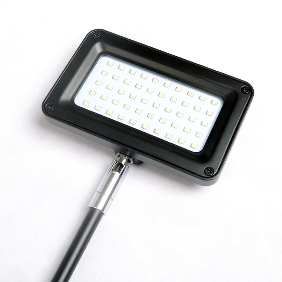 Alu sn&auml;ppram - 25 mm - A1 - silver