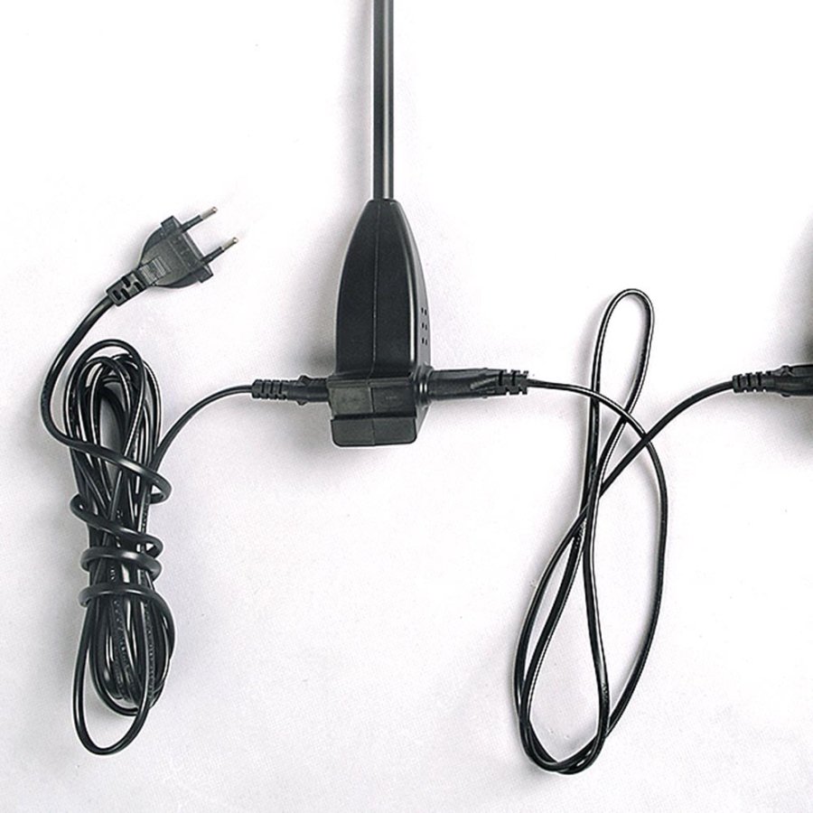 Alu sn&auml;ppram - 25 mm - A1 - silver