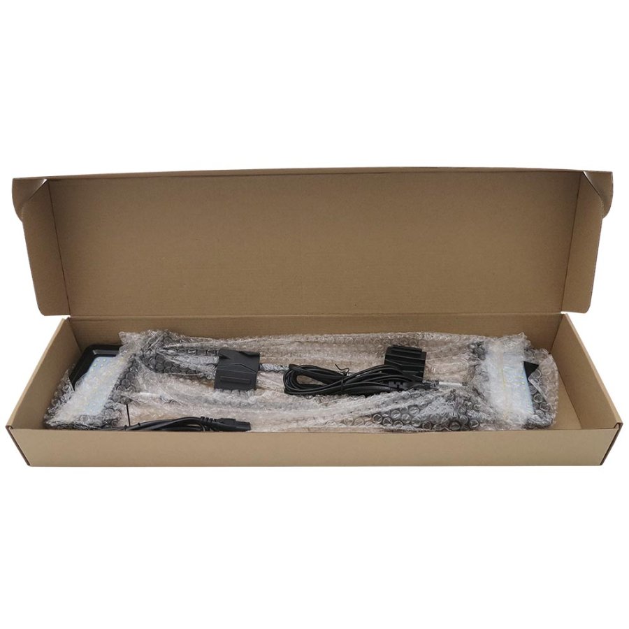 Alu sn&auml;ppram - 25 mm - A1 - silver