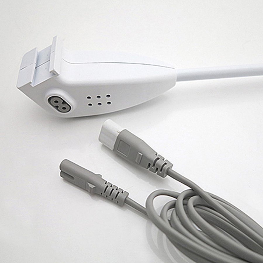 CROWN TRUSS 10x10, LED, 15 watt Spotlight, inkl. h&aring;llare - Vit. Upps&auml;ttning. = 2 st.