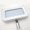 CROWN TRUSS 10x10, LED, 15 watt Spotlight, inkl. h&aring;llare - Vit. Upps&auml;ttning. = 2 st. #2