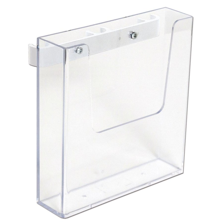 CROWN TRUSS 10x10, Clip on fitting - Vit