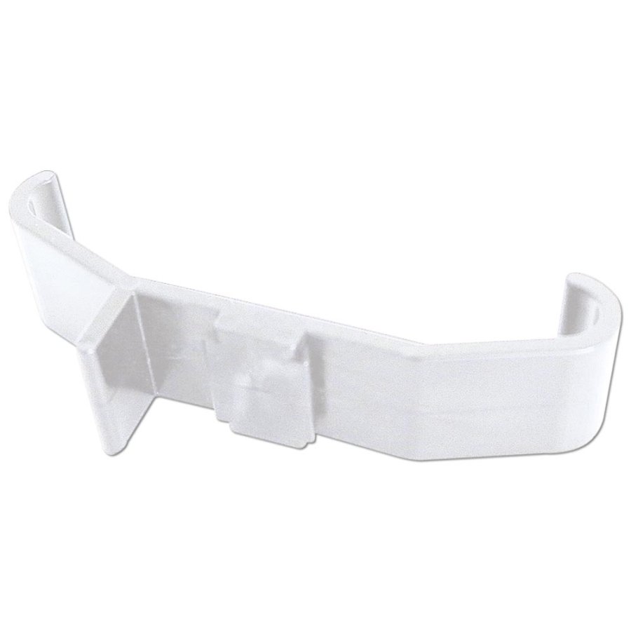 CROWN TRUSS 10x10, 150 watt halogen/15 watt LED Spotlight h&aring;llare - Vit