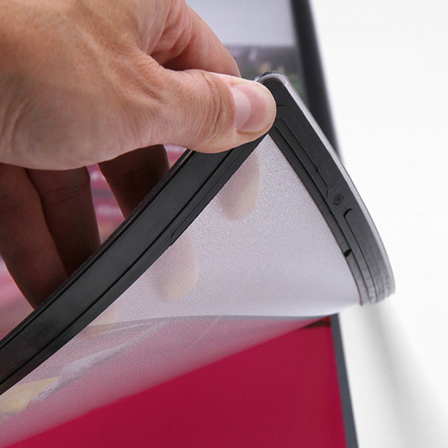 Floorwindo A1 golvdisplay