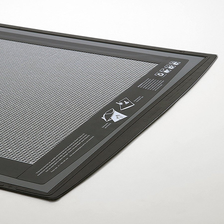 Floorwindo A1 golvdisplay