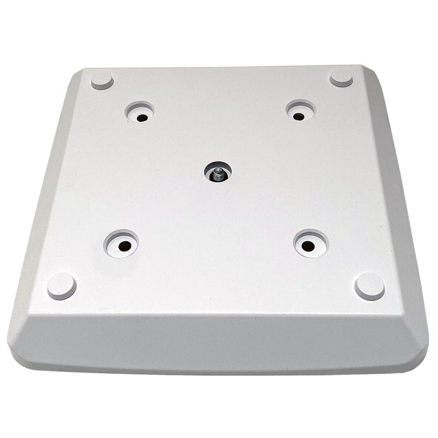 Crown Truss 10 h&ouml;rnv&auml;gg - vit