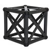Crown Truss Corner Block #1