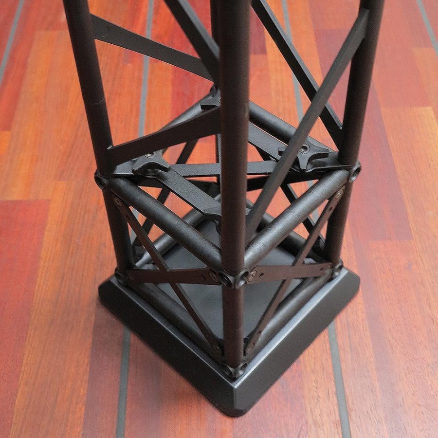 Crown Truss Corner Block