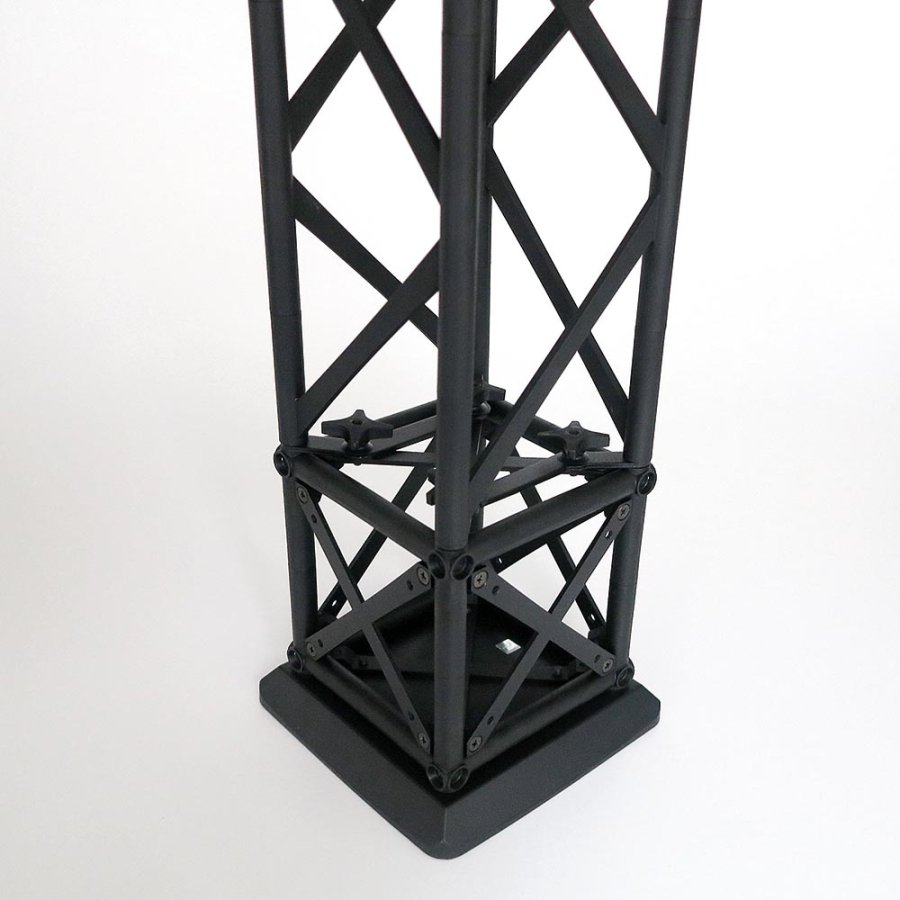 Crown Truss Regular Base - 19,5x19,5cm