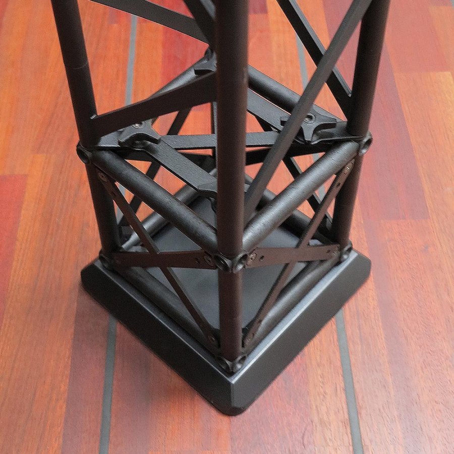 Crown Truss Regular Base - 19,5x19,5cm