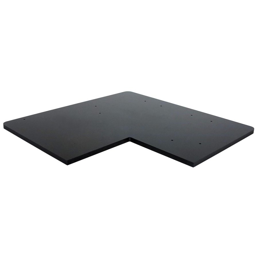 Crown Truss Hylla, L-form 40x40cm