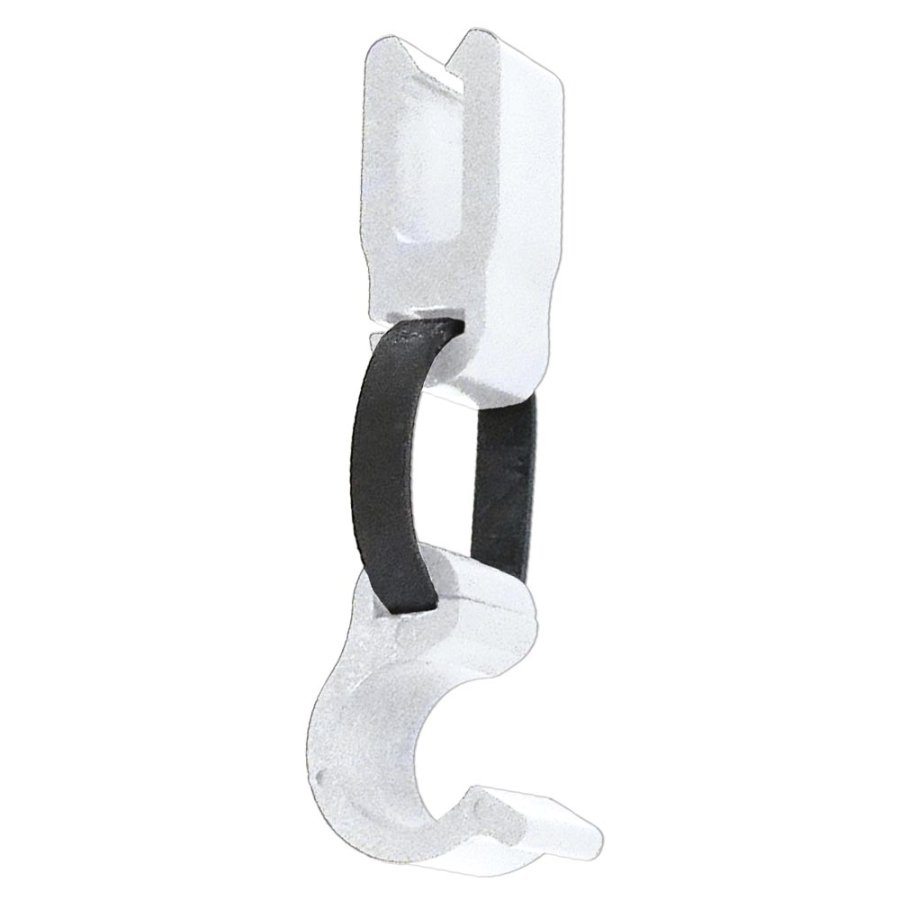 CROWN TRUSS 15 Top Clips, Vit