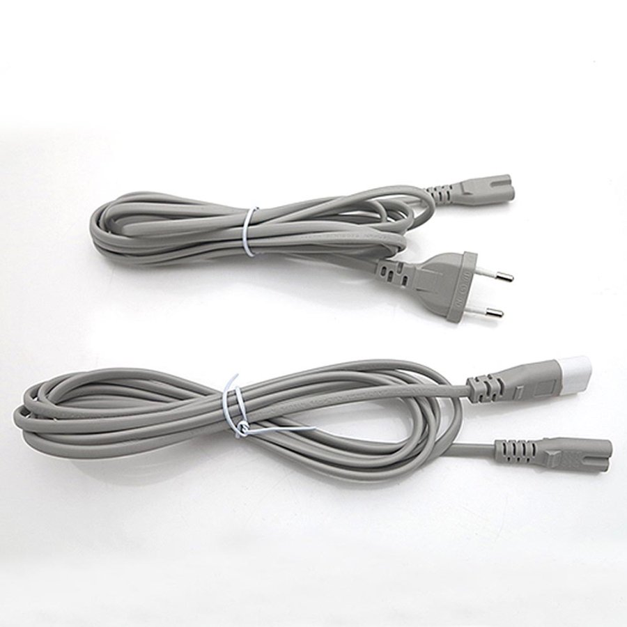 2 st. LED-spots, vita, 15 watt, inkl. h&aring;llare f&ouml;r Crown Truss System