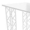 CROWN Truss B&auml;nkskiva, 95x65cm - Vit #3