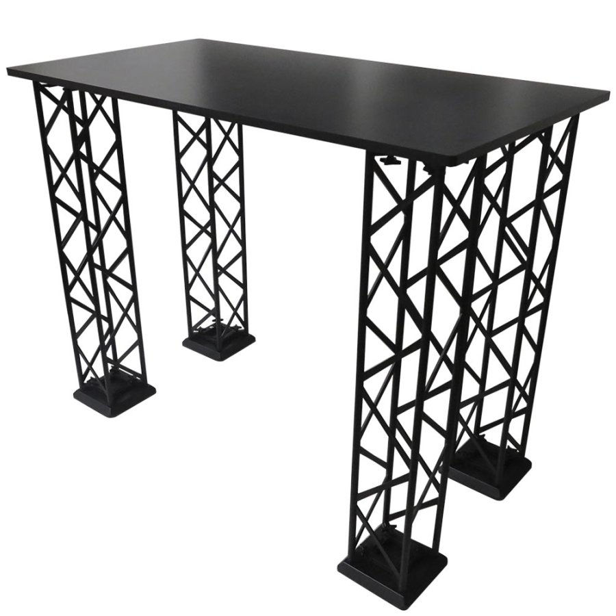 CROWN Truss B&auml;nkskiva, 125x65cm