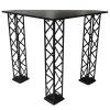 CROWN Truss B&auml;nkskiva, 95x95cm Triangel #2