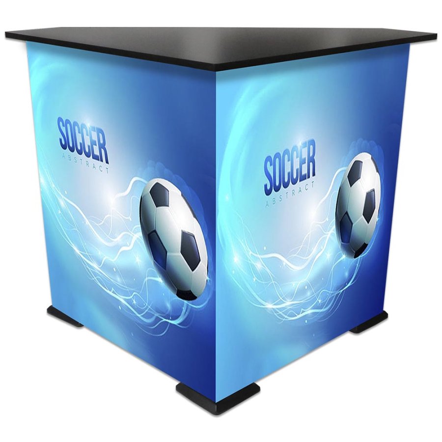 Truss Counter Triangel