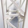 Crown Truss 15 L-form 3 x 6 m - vit #5