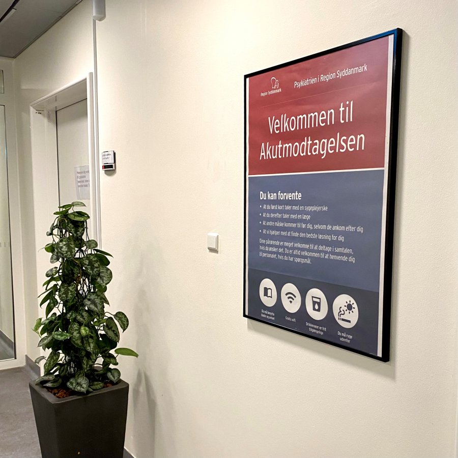 Alu sn&auml;ppramar, svart, platt 20 mm profil, 70 x 100 cm