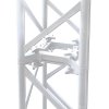 Crown Truss 15 U-form 3 x 3 m - vit #5