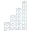 CROWN TRUSS 15 U-shape wall 3 x 3 m, 400 x 600 cm #3