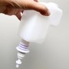 Sensorstyrd handspritdispenser f&ouml;r 1000ml handsprit eller gel #4
