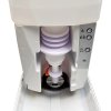 Sensorstyrd handspritdispenser f&ouml;r 1000ml handsprit eller gel #5
