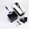 Sensorstyrd handspritdispenser f&ouml;r 1000ml handsprit eller gel #2