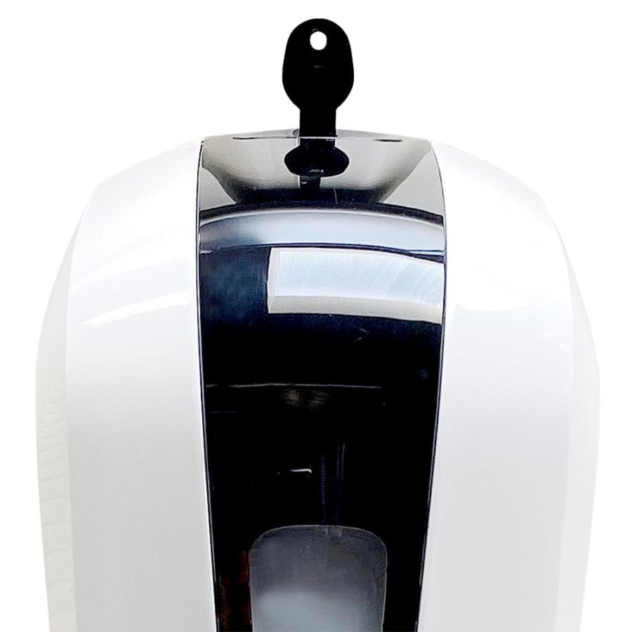 Sensorstyrd handspritdispenser f&ouml;r 1000ml handsprit eller gel