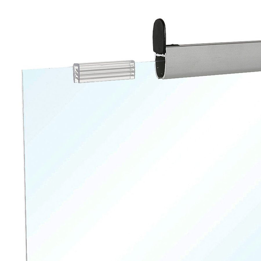 Hygiensk&auml;rm f&ouml;r upph&auml;ngning - 120x70cm