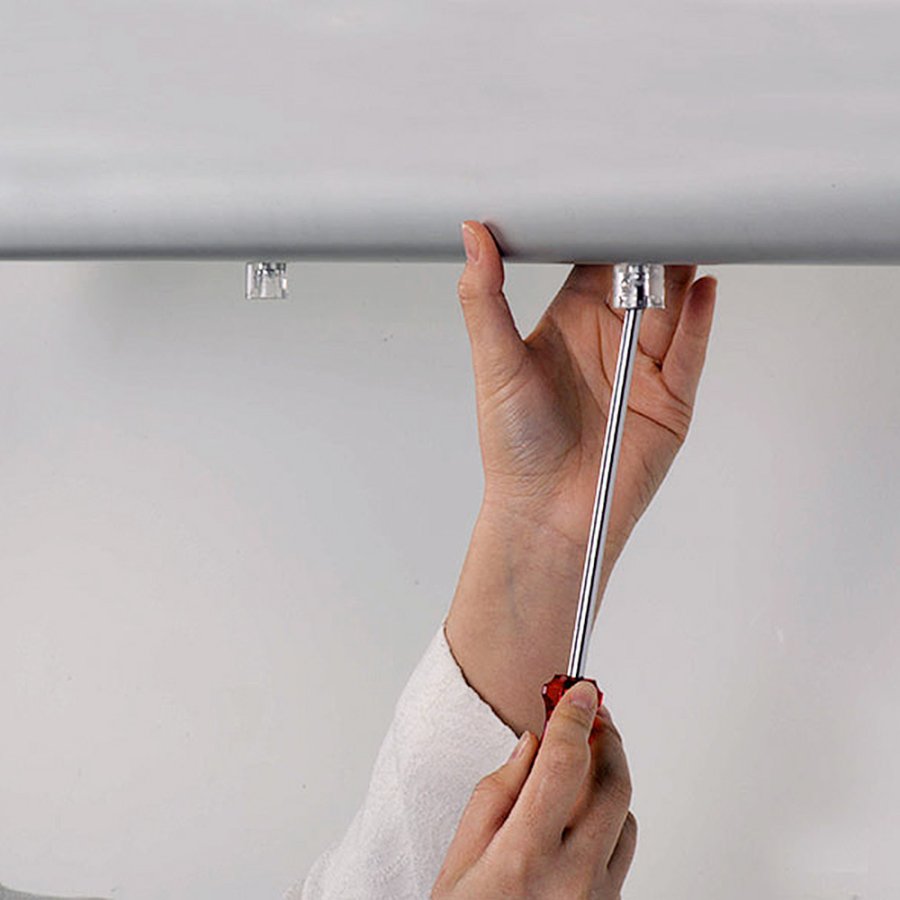 H&auml;ngskylt - 1 Lager 50x14,8 cm