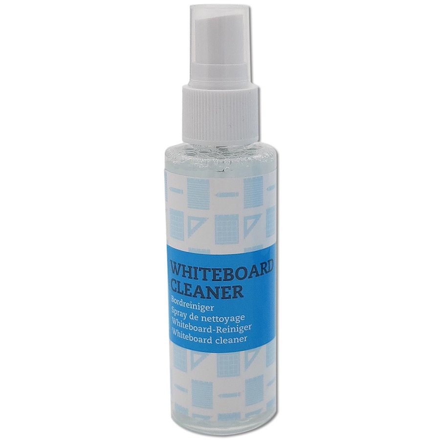 White Board Spray Cleaner - 60 ml