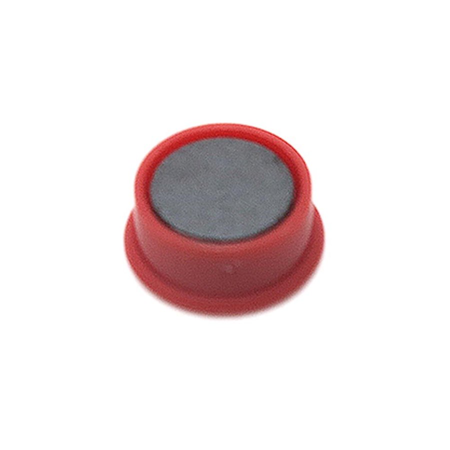 Magneter f&ouml;r t.ex. White Board. 8 st. - blanda.