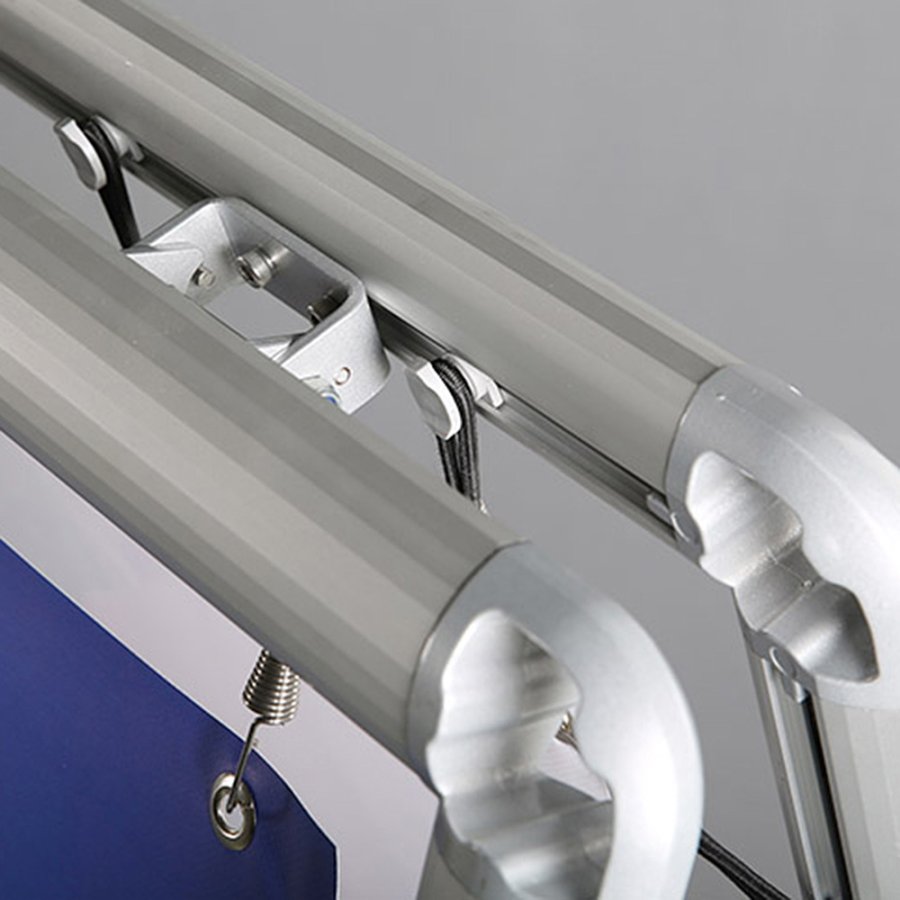 Monteringsf&auml;ste - Set med 2 st.