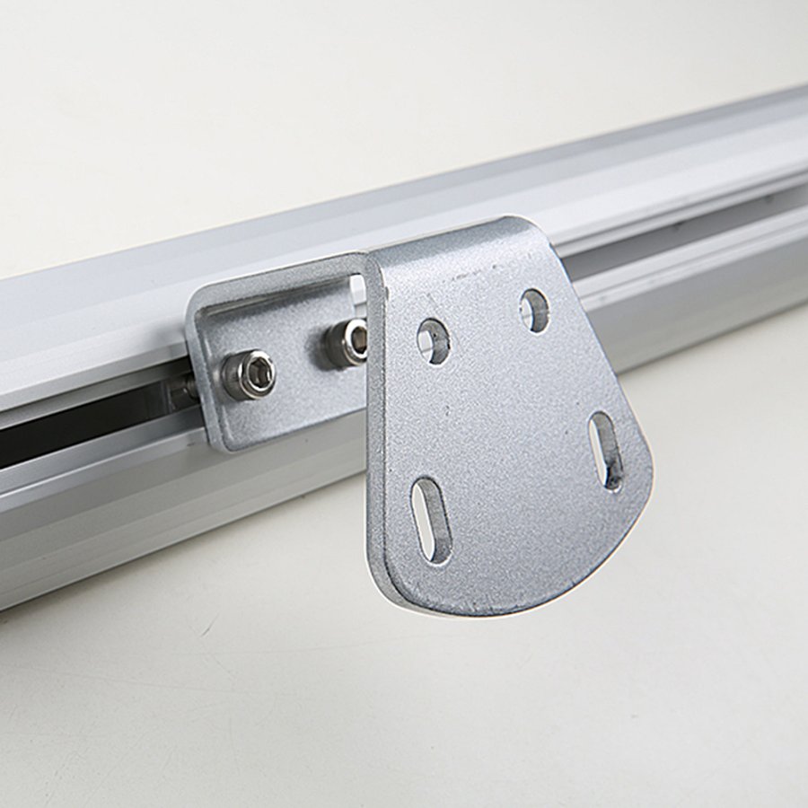 Omni Banner Ram, 100x150cm. Inkl. krok m/res&aring;r. Exkl. &ouml;ljetter