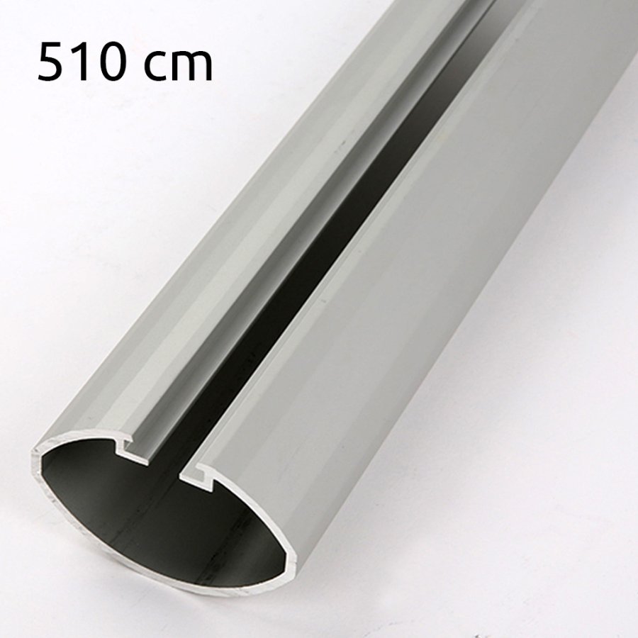 Omni Banner Profile, 510 cm