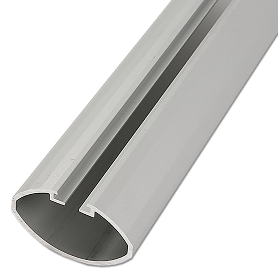 Omni Banner Profile, Klipp till i storlek. Per meter