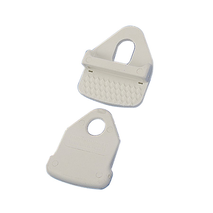 Plastkl&auml;mmor f&ouml;r Omni Banner, 40 st