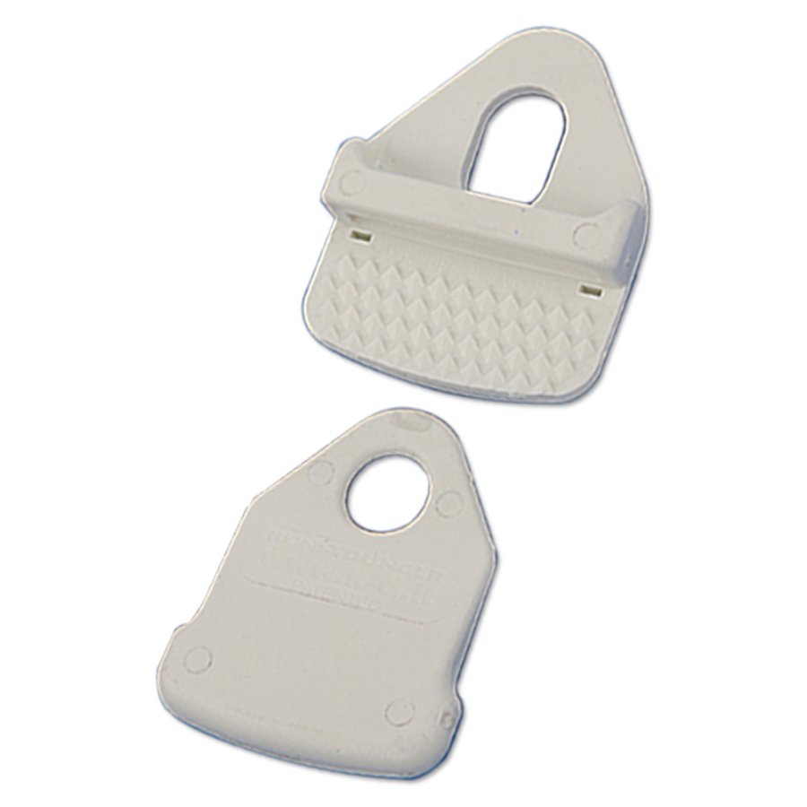 Plastkl&auml;mmor f&ouml;r Omni Banner, 40 st