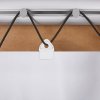 Plastkl&auml;mmor f&ouml;r Omni Banner, 40 st #3