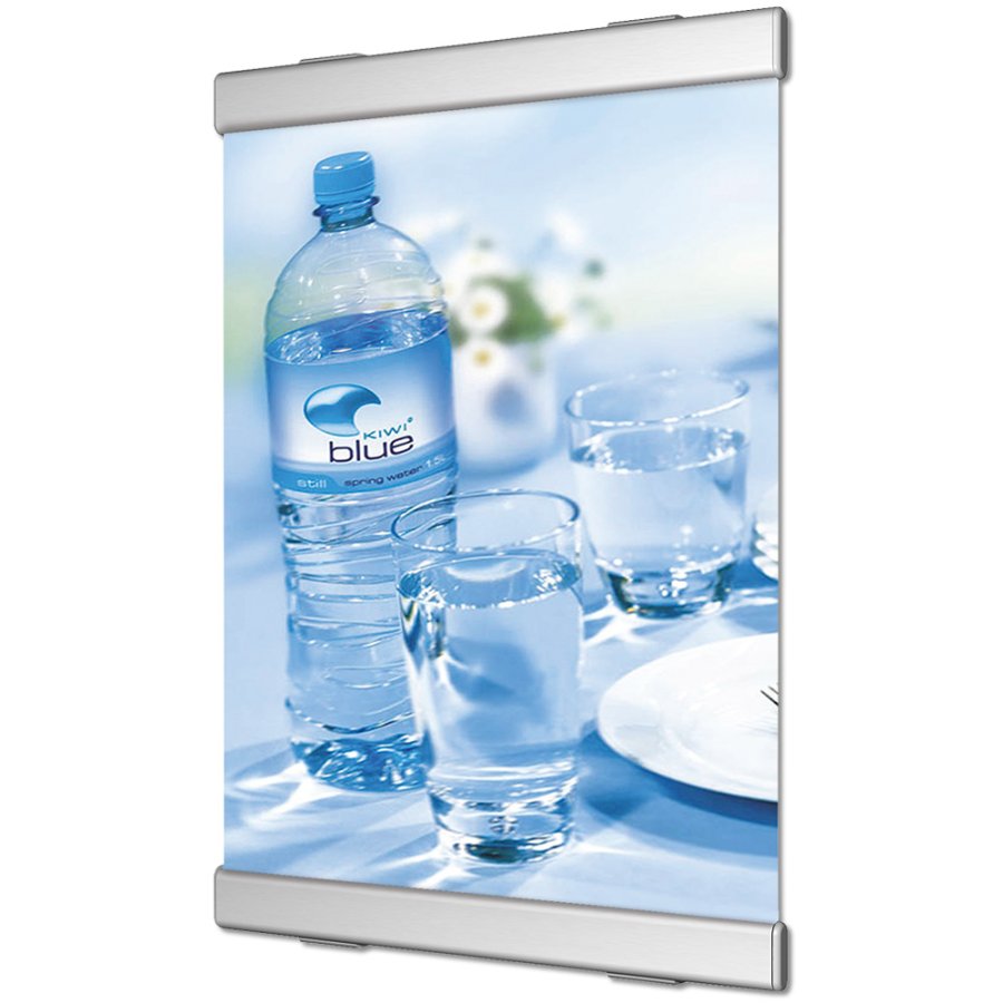 Outdoor Banner Profile - 500cm